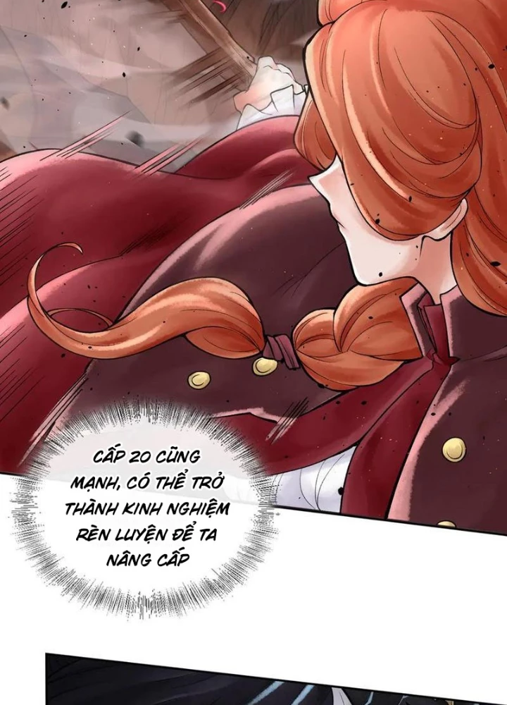 Thần Chi Cảnh Chapter 43 - 77
