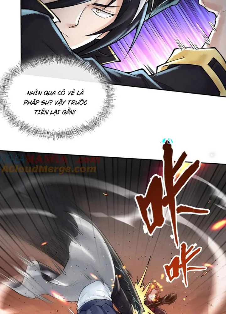 Thần Chi Cảnh Chapter 43 - 79