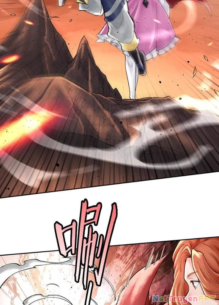 Thần Chi Cảnh Chapter 43 - 81