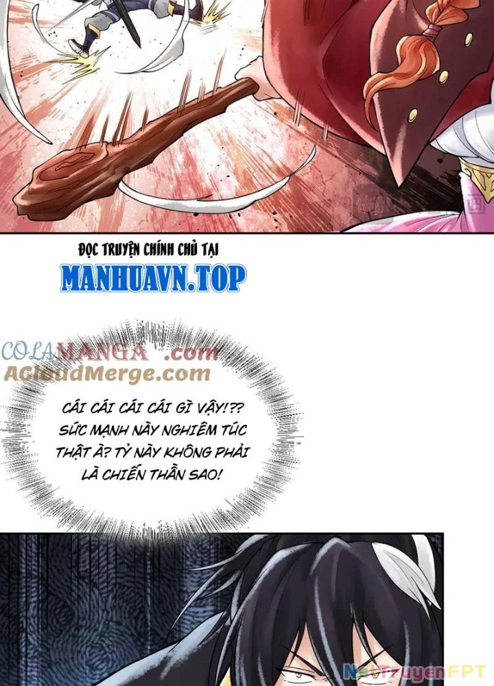 Thần Chi Cảnh Chapter 43 - 83
