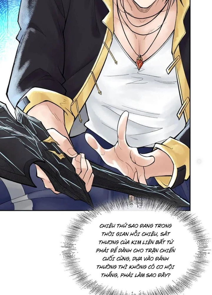 Thần Chi Cảnh Chapter 43 - 85