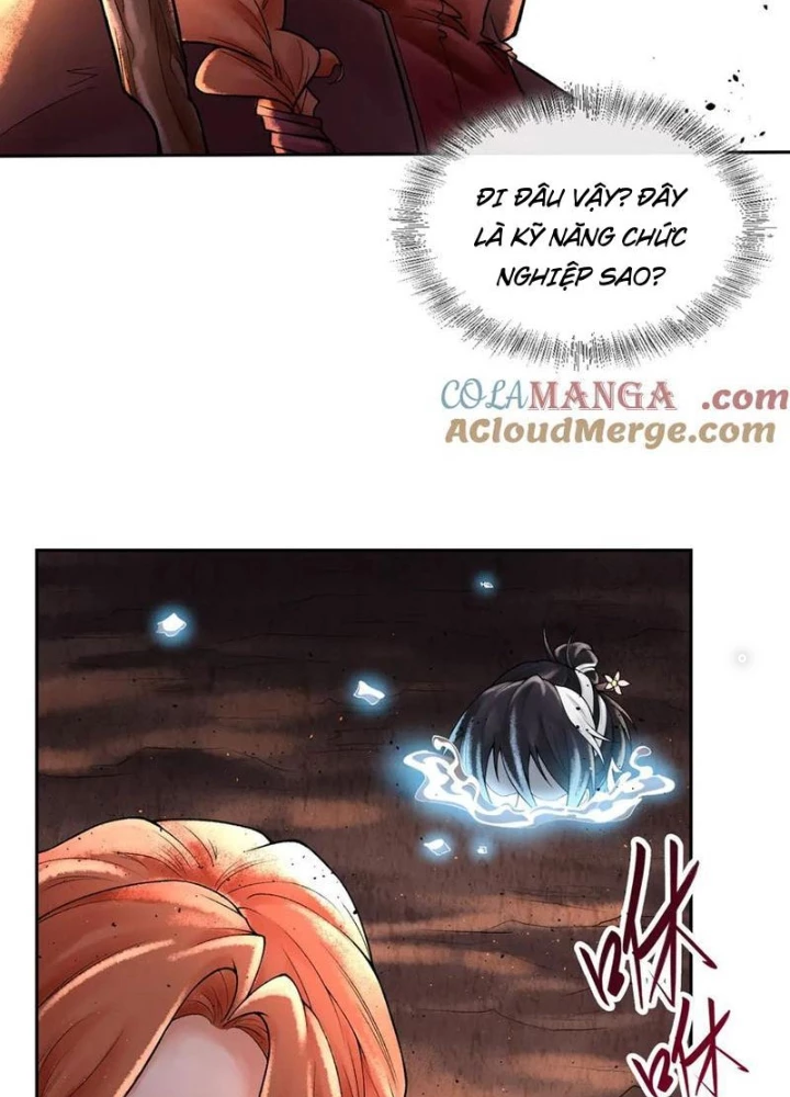 Thần Chi Cảnh Chapter 43 - 91