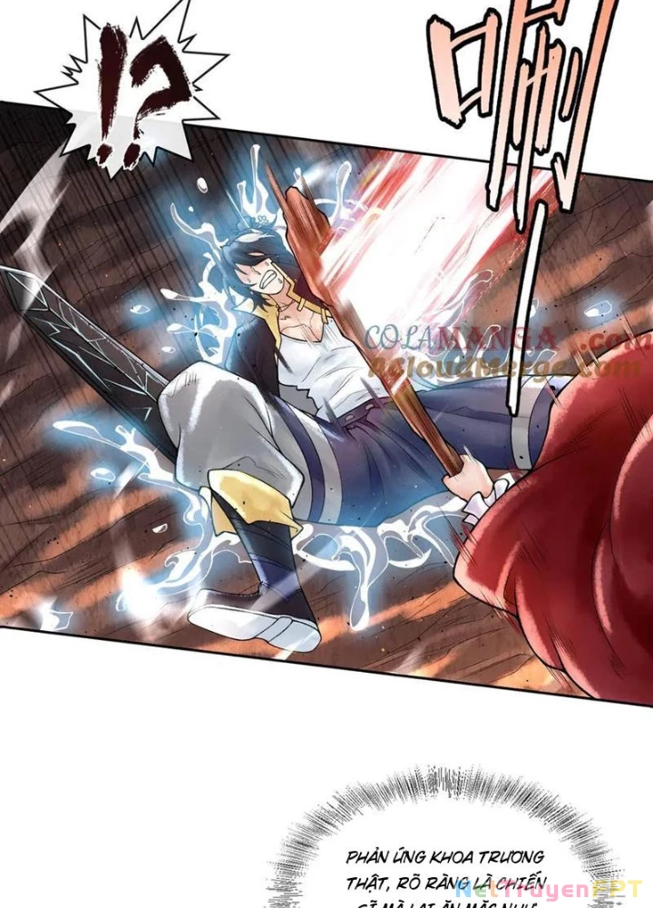 Thần Chi Cảnh Chapter 43 - 99