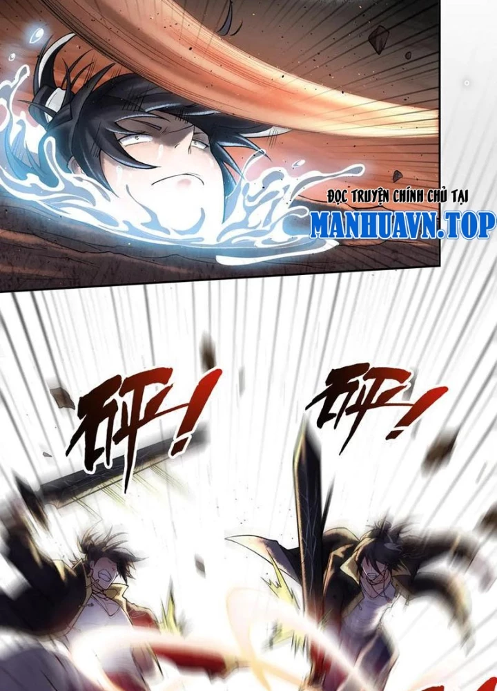 Thần Chi Cảnh Chapter 43 - 101
