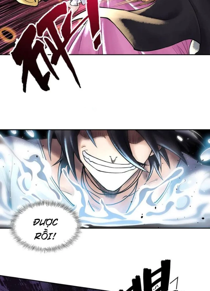 Thần Chi Cảnh Chapter 43 - 107