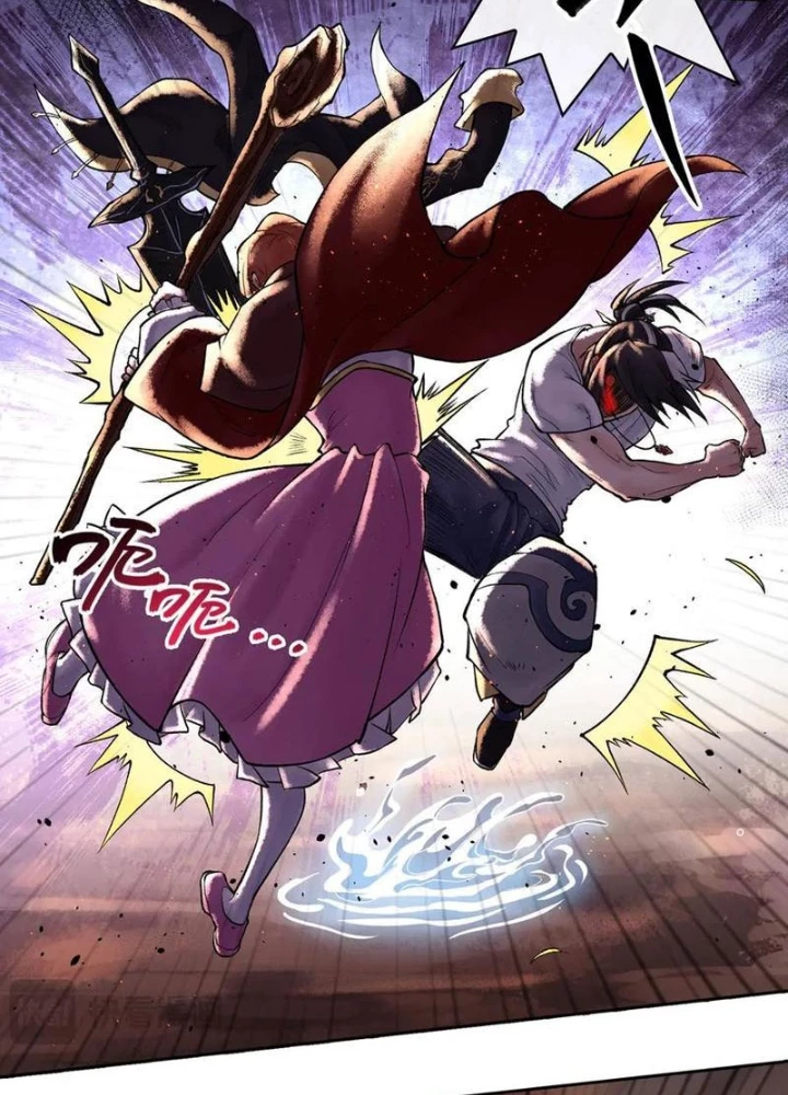 Thần Chi Cảnh Chapter 43 - 109
