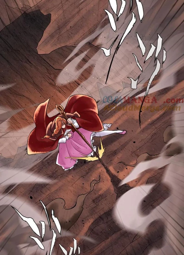 Thần Chi Cảnh Chapter 43 - 111