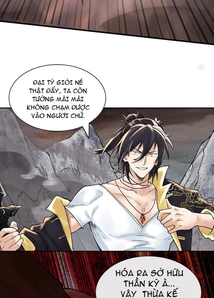 Thần Chi Cảnh Chapter 43 - 113