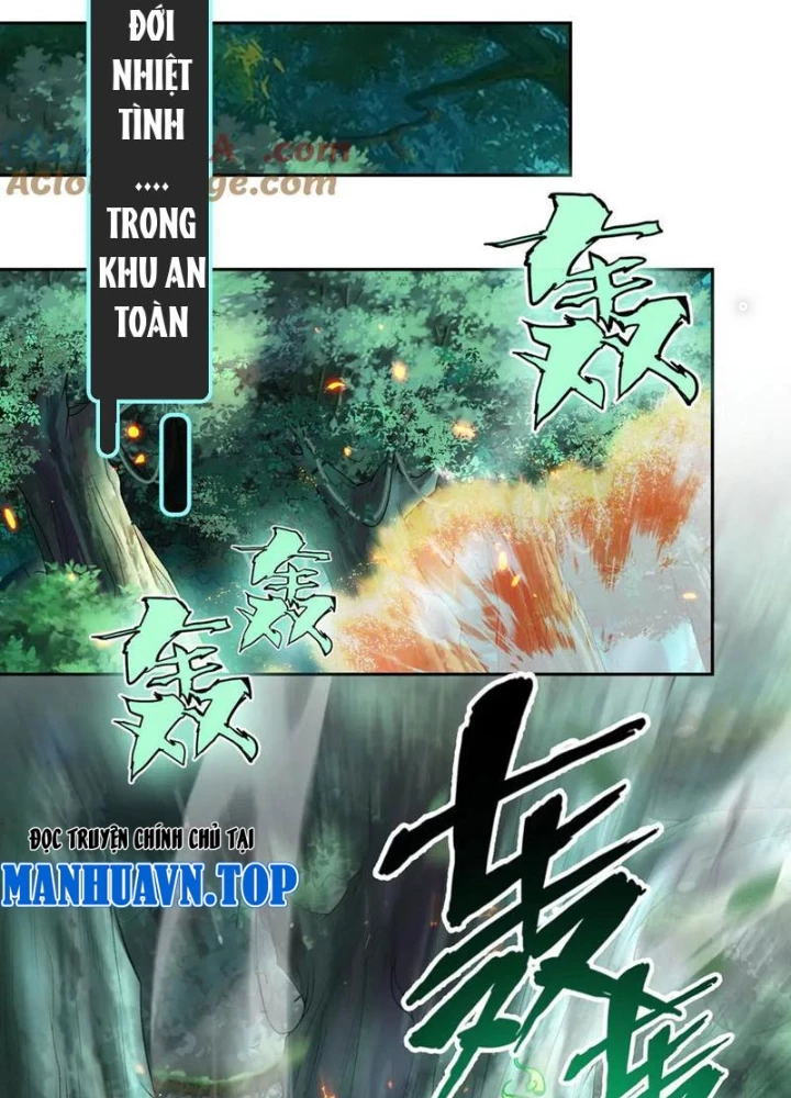 Thần Chi Cảnh Chapter 43 - 119