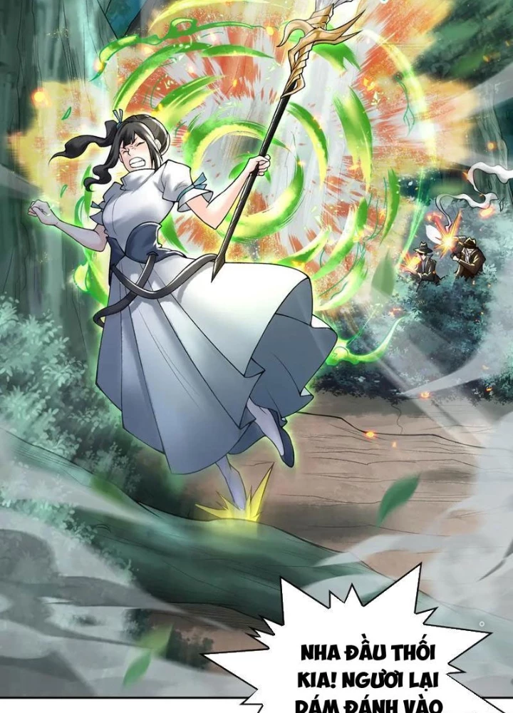 Thần Chi Cảnh Chapter 43 - 121