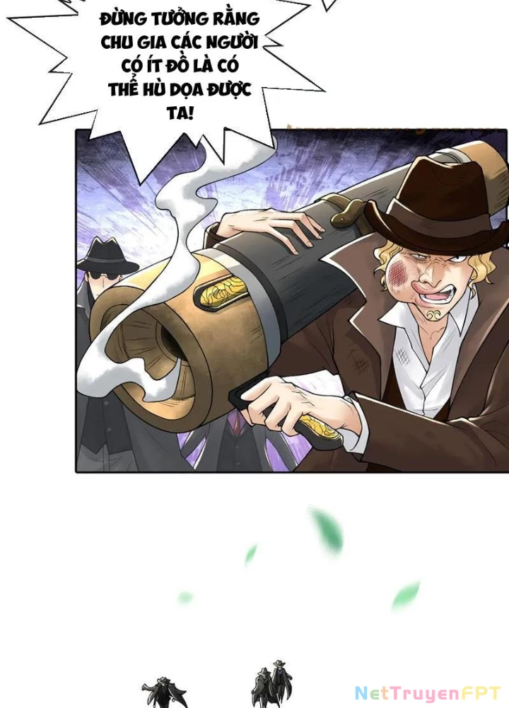 Thần Chi Cảnh Chapter 43 - 123
