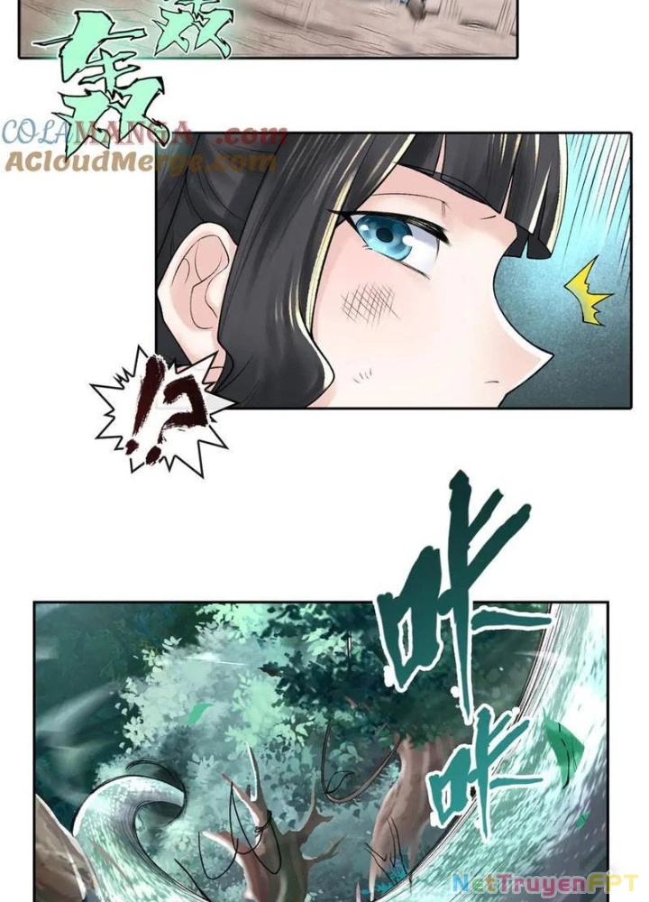 Thần Chi Cảnh Chapter 43 - 127