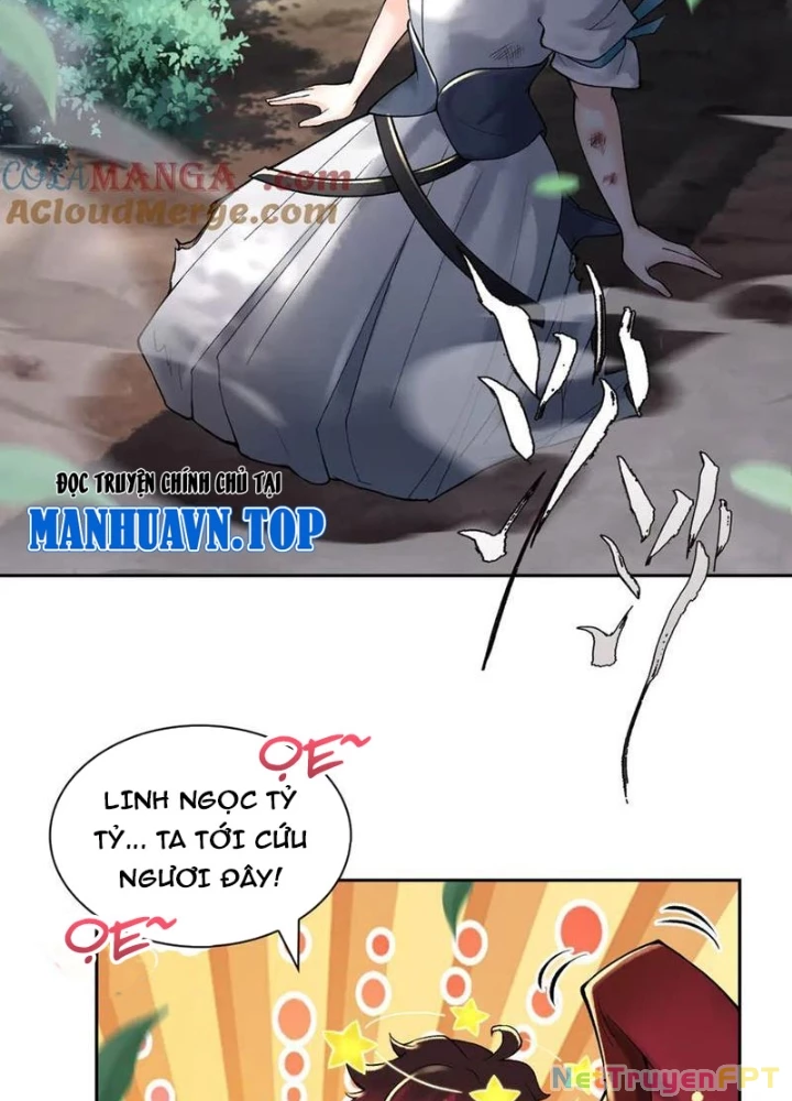 Thần Chi Cảnh Chapter 43 - 135
