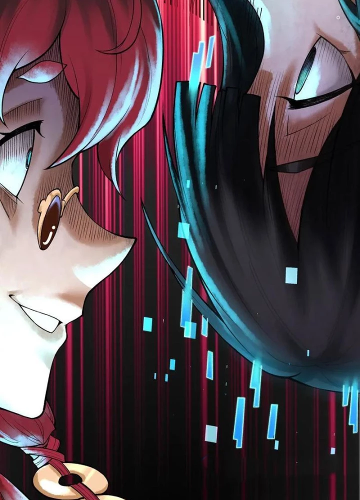 Thần Chi Cảnh Chapter 43 - 141