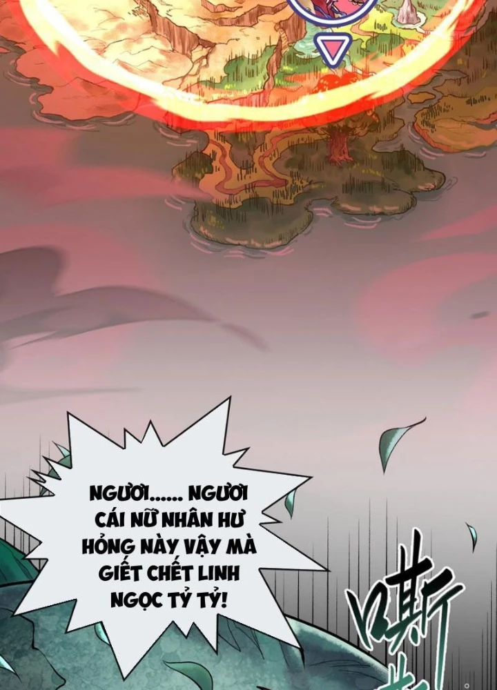 Thần Chi Cảnh Chapter 44 - 3