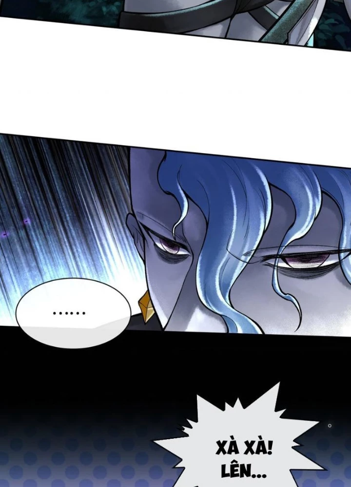 Thần Chi Cảnh Chapter 44 - 9