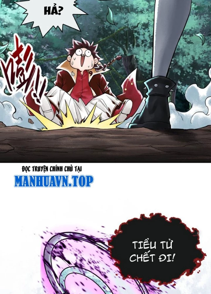 Thần Chi Cảnh Chapter 44 - 13