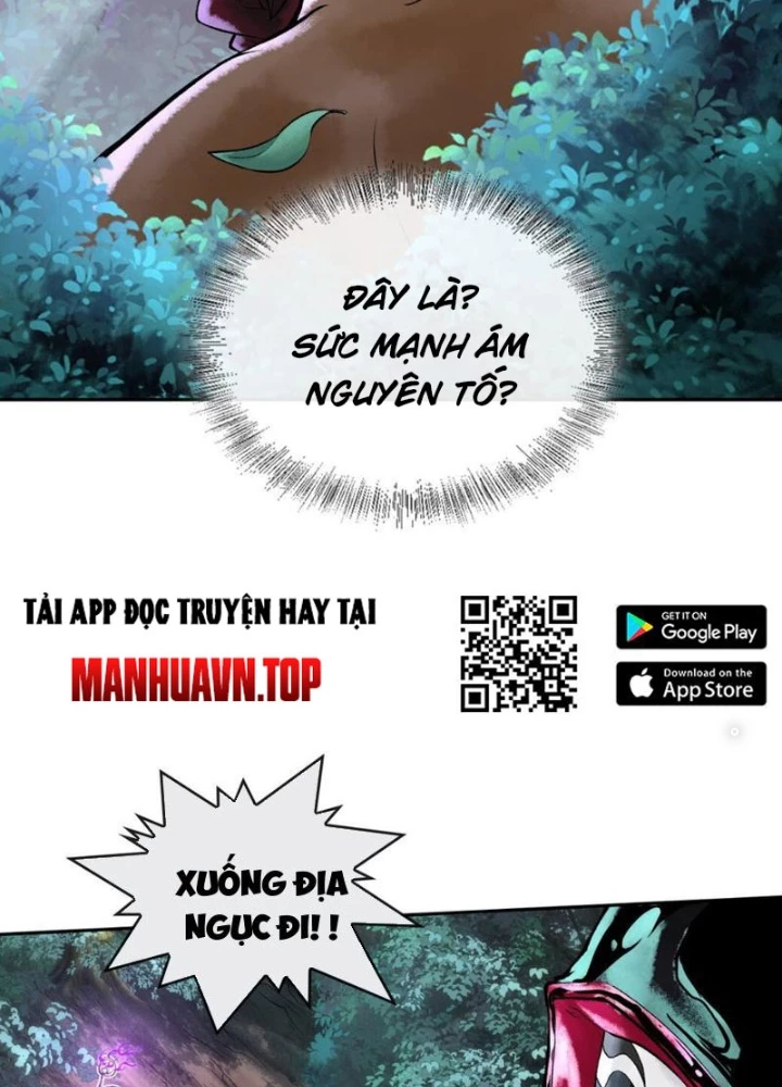 Thần Chi Cảnh Chapter 44 - 19