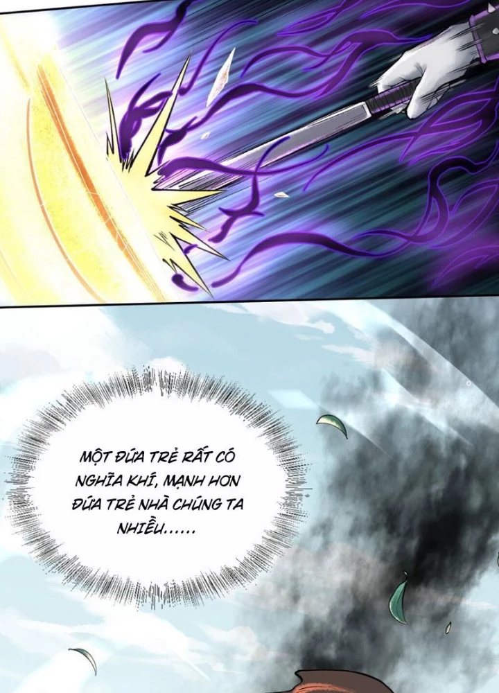 Thần Chi Cảnh Chapter 44 - 25