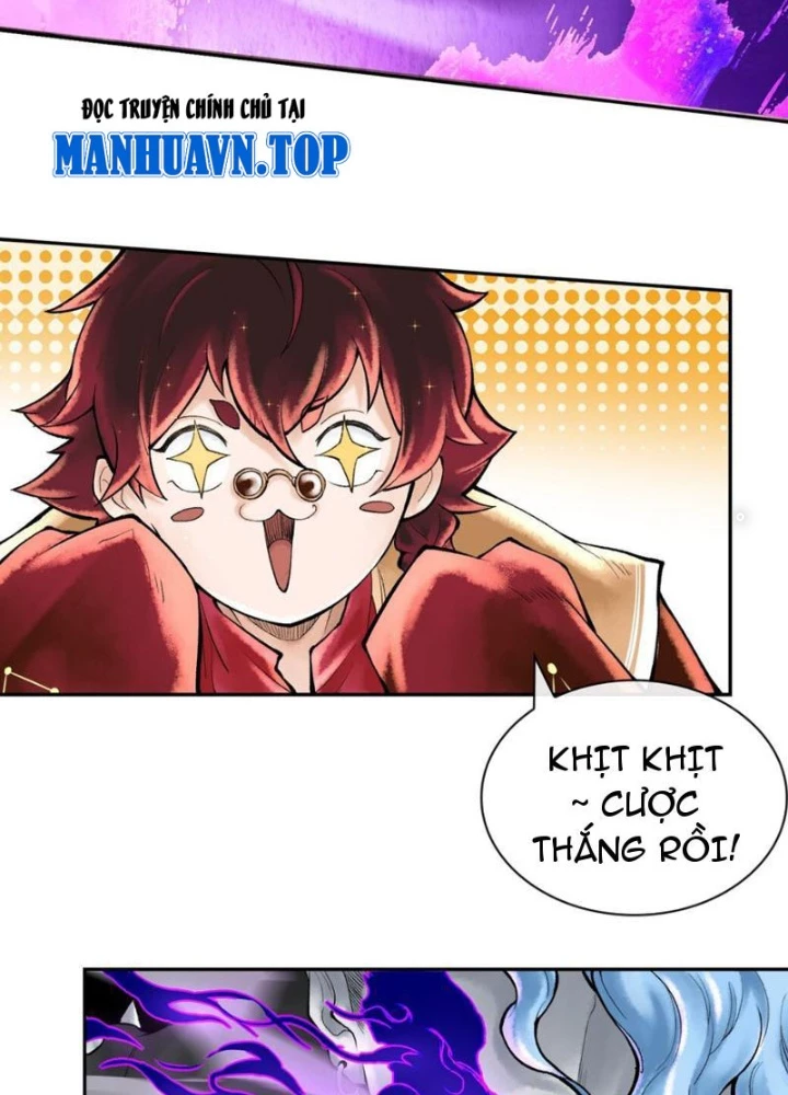 Thần Chi Cảnh Chapter 44 - 29