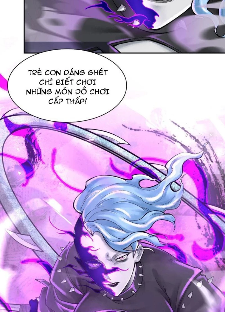 Thần Chi Cảnh Chapter 44 - 31