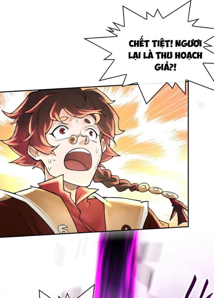 Thần Chi Cảnh Chapter 44 - 35