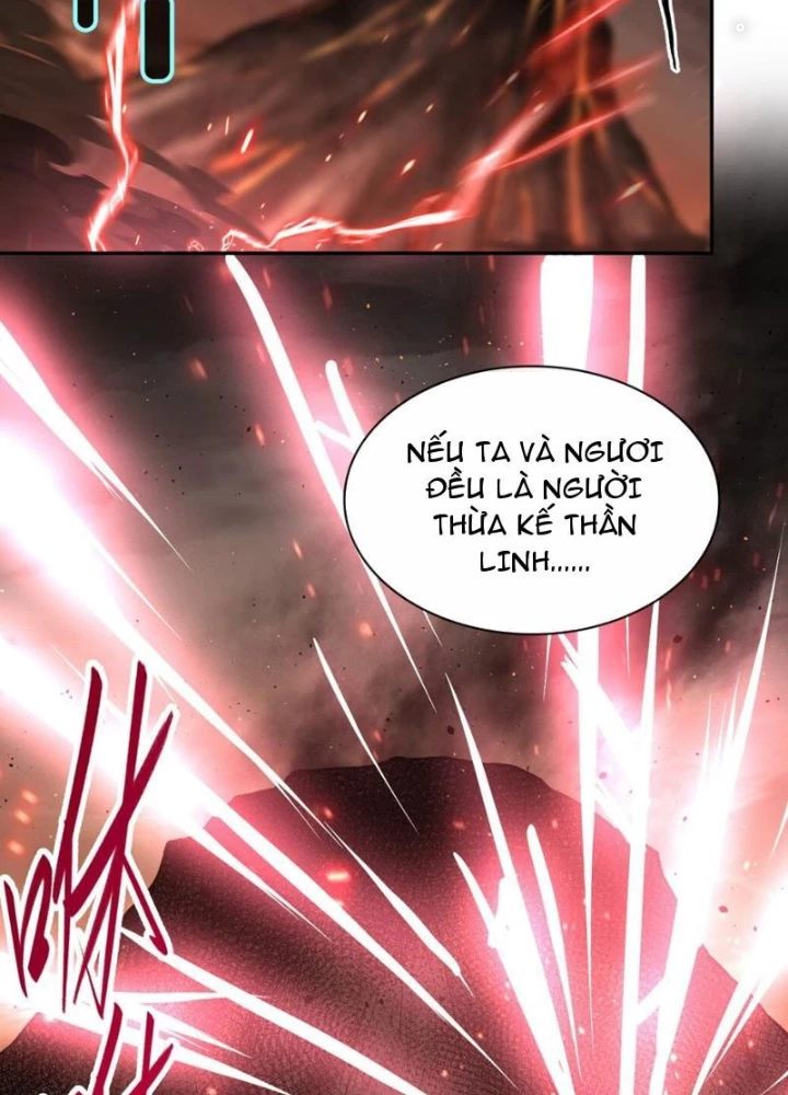Thần Chi Cảnh Chapter 44 - 43