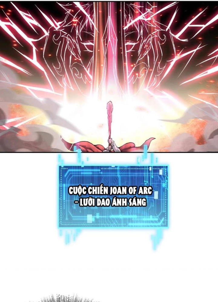 Thần Chi Cảnh Chapter 44 - 47