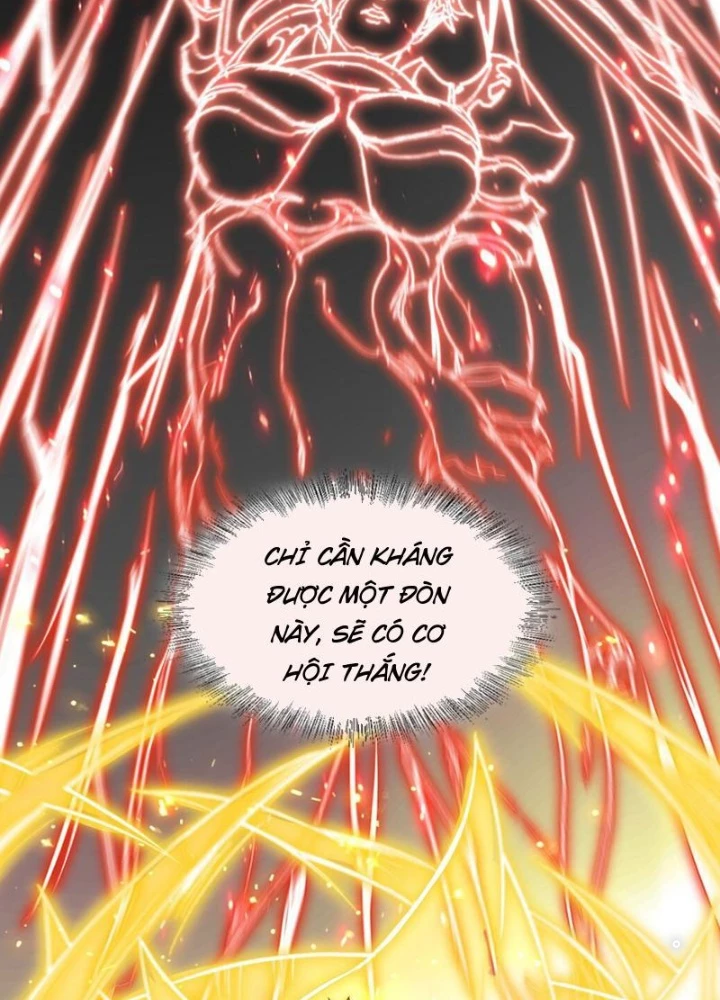 Thần Chi Cảnh Chapter 44 - 51