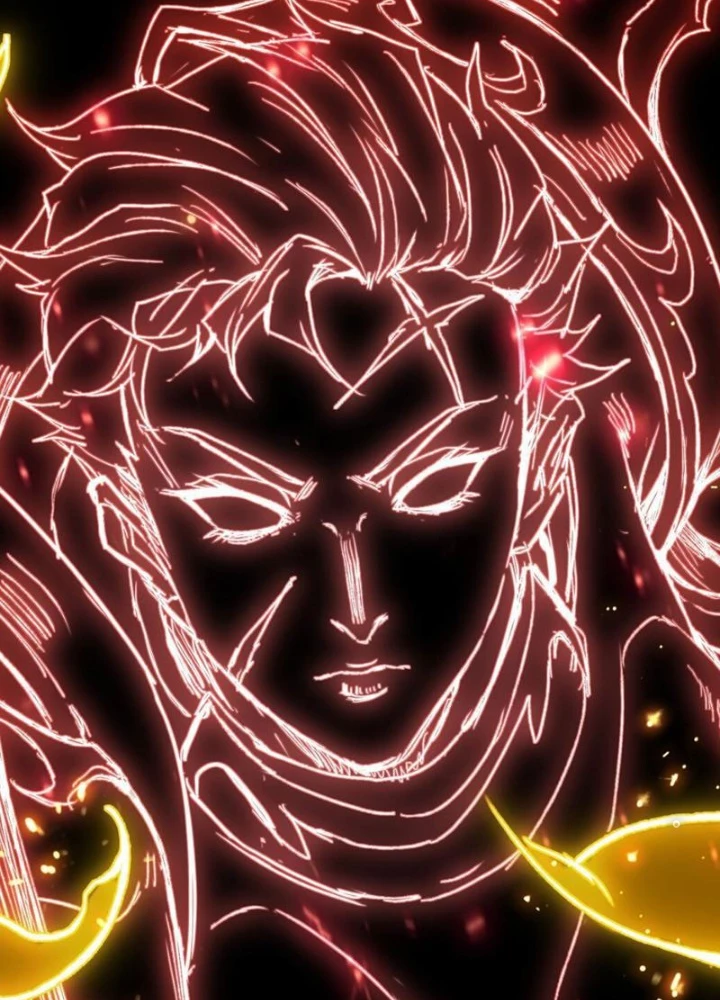Thần Chi Cảnh Chapter 44 - 57