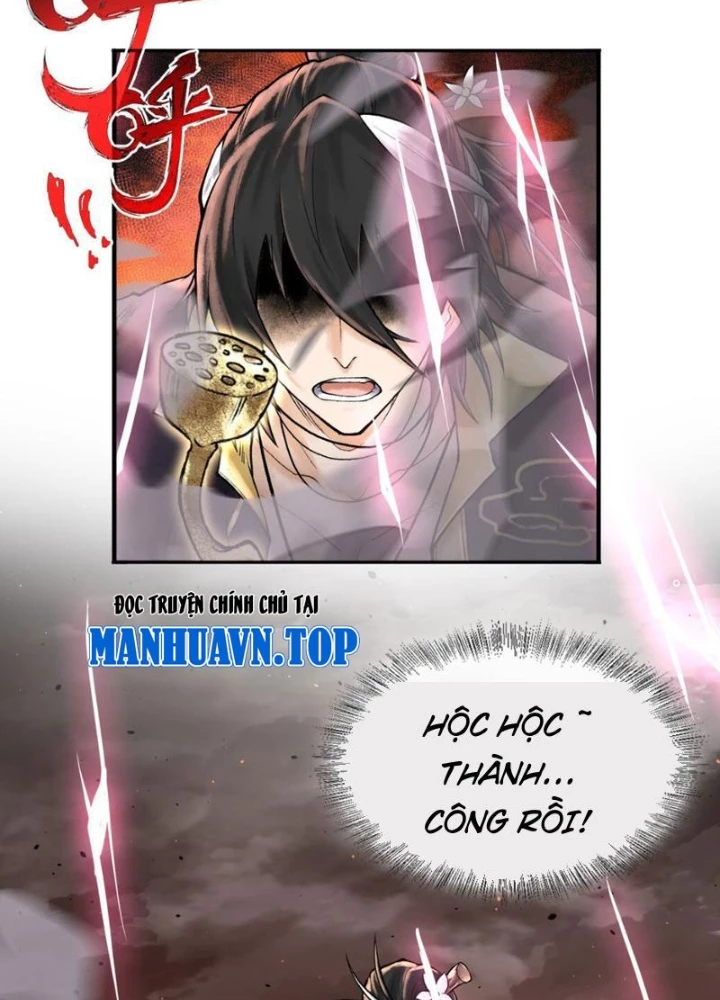 Thần Chi Cảnh Chapter 44 - 69