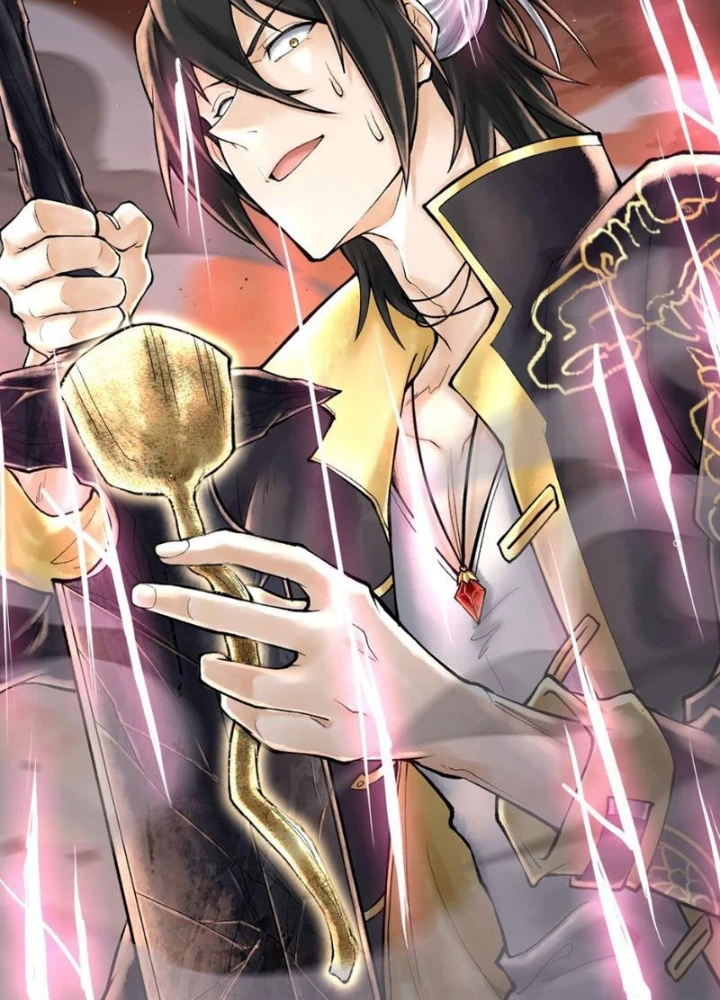 Thần Chi Cảnh Chapter 44 - 71