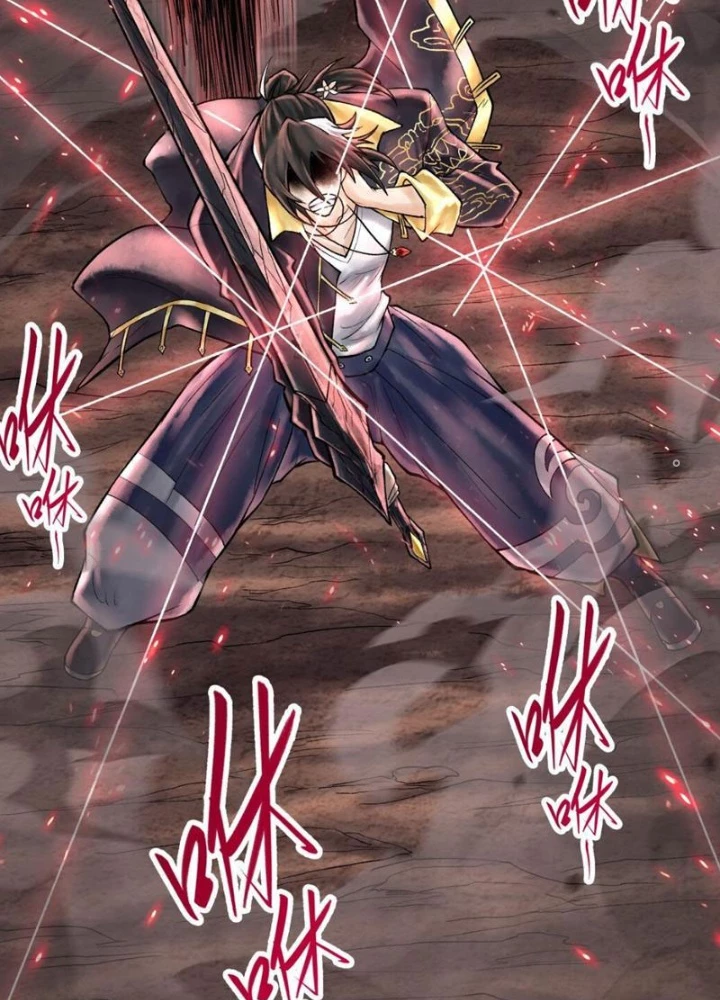 Thần Chi Cảnh Chapter 44 - 75