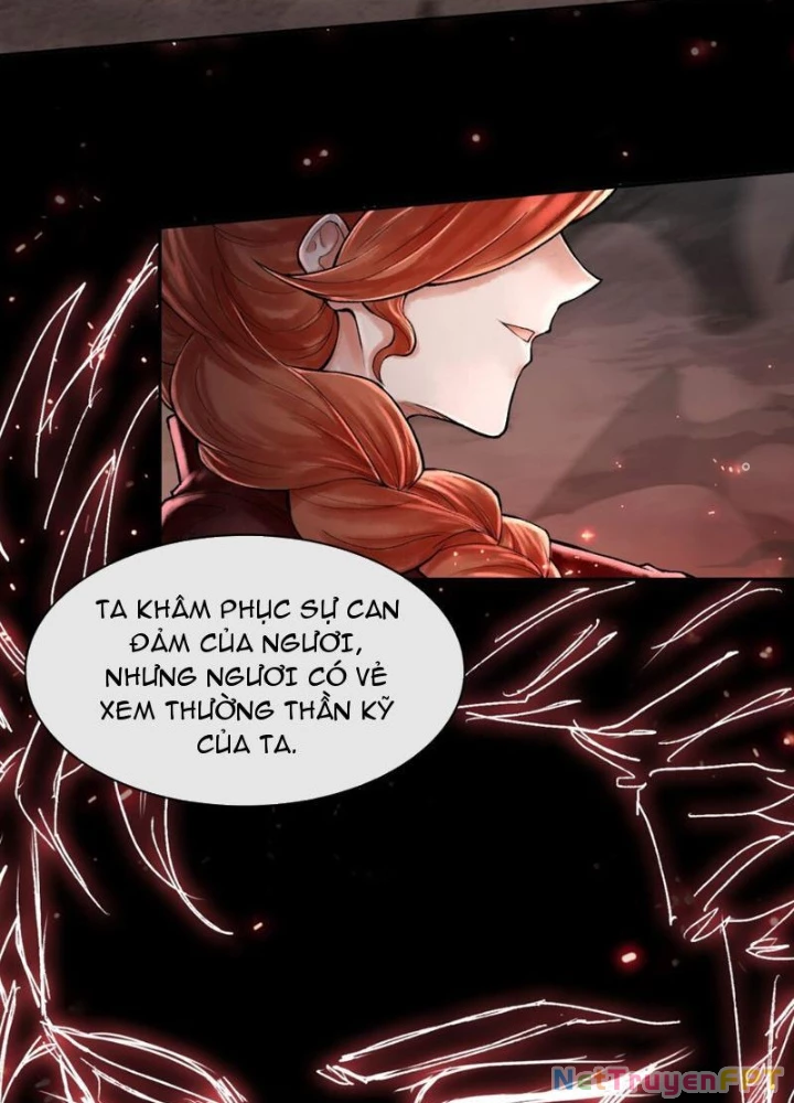 Thần Chi Cảnh Chapter 44 - 77