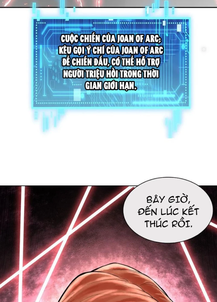 Thần Chi Cảnh Chapter 44 - 81