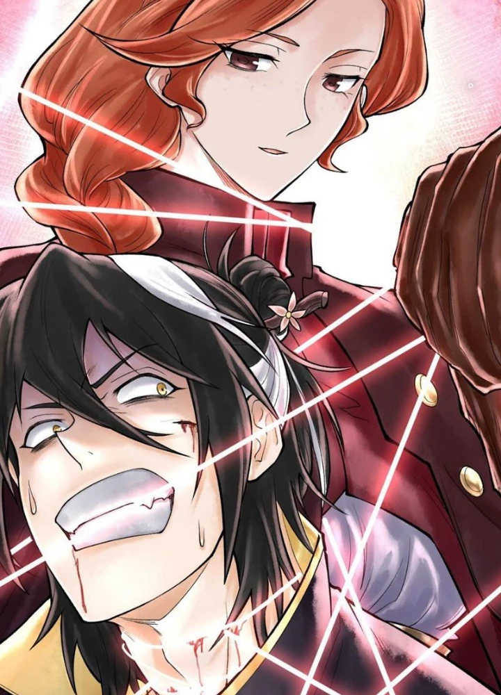 Thần Chi Cảnh Chapter 44 - 83