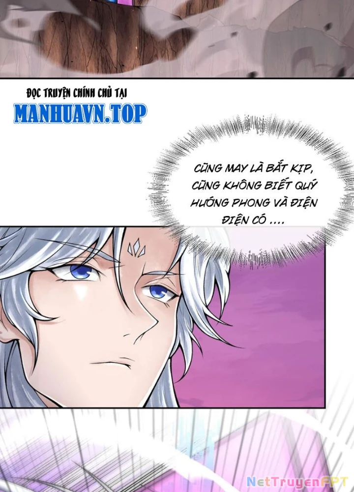 Thần Chi Cảnh Chapter 44 - 91