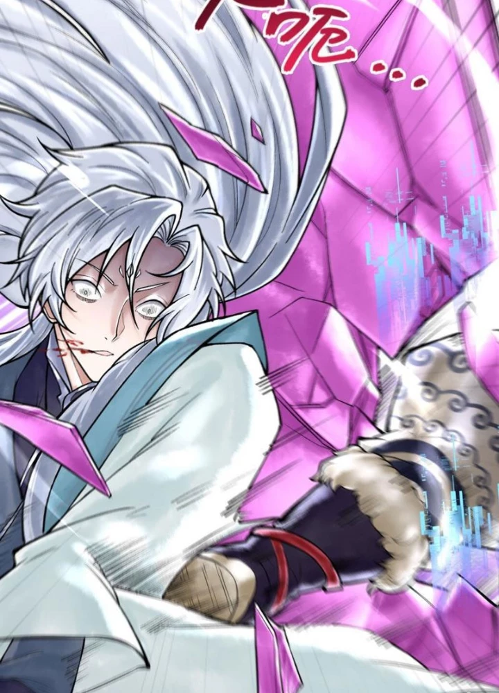 Thần Chi Cảnh Chapter 44 - 93
