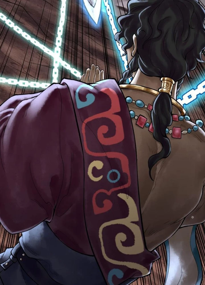 Thần Chi Cảnh Chapter 44 - 105