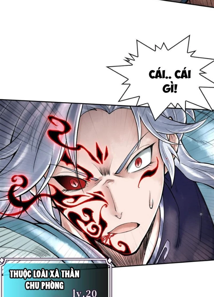 Thần Chi Cảnh Chapter 44 - 107