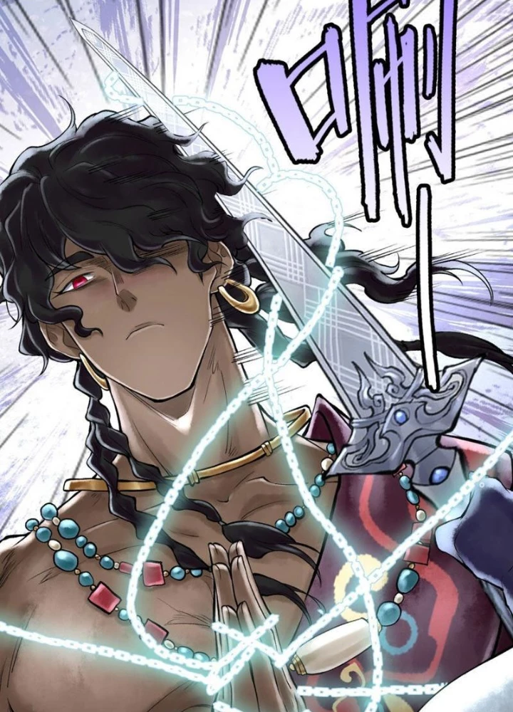 Thần Chi Cảnh Chapter 44 - 109