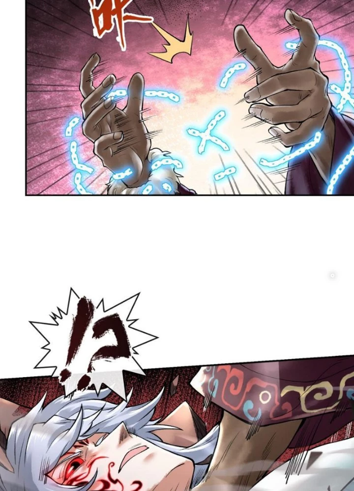 Thần Chi Cảnh Chapter 44 - 115
