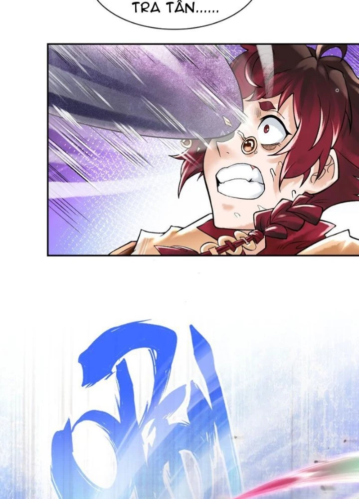 Thần Chi Cảnh Chapter 44 - 125