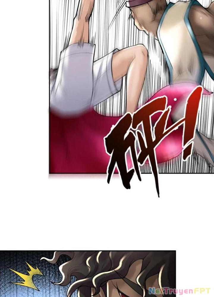Thần Chi Cảnh Chapter 44 - 131