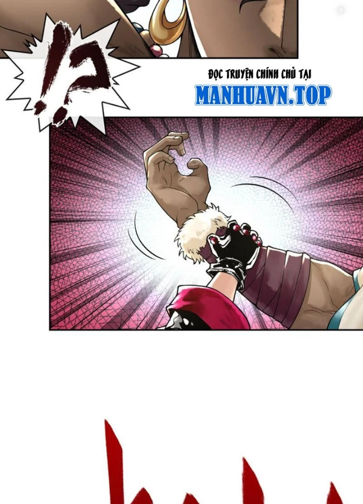 Thần Chi Cảnh Chapter 44 - 133