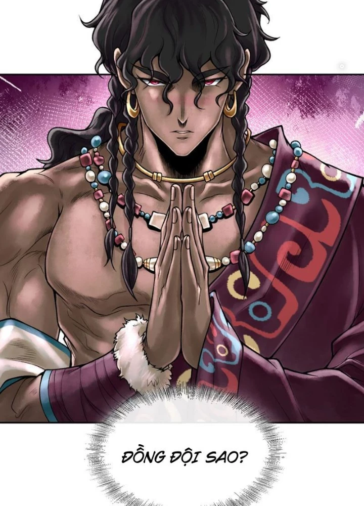 Thần Chi Cảnh Chapter 44 - 165