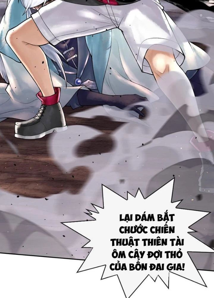 Thần Chi Cảnh Chapter 44 - 169