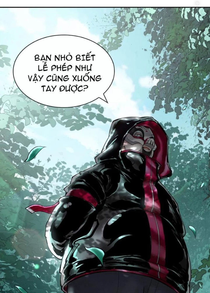 Thần Chi Cảnh Chapter 44 - 171