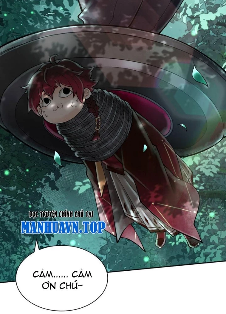 Thần Chi Cảnh Chapter 44 - 173