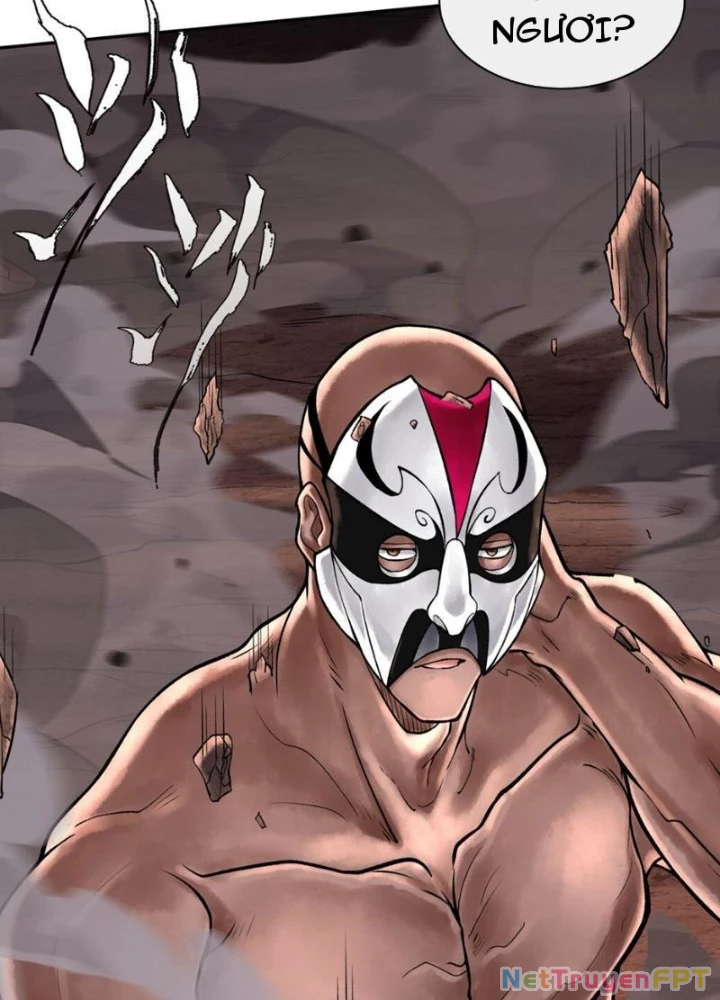 Thần Chi Cảnh Chapter 44 - 175
